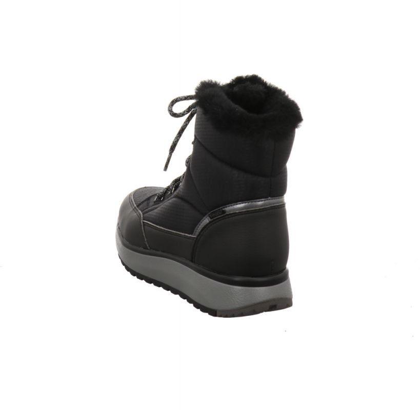 Joya Tiffany STX black