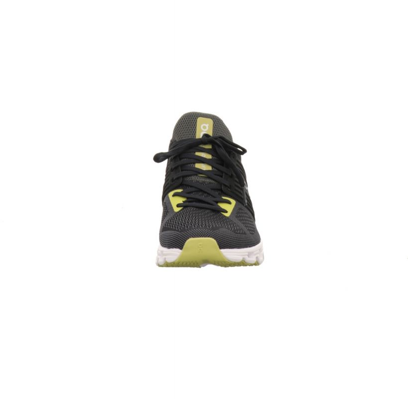 On Shoes Cloudswift Magnet/Citron