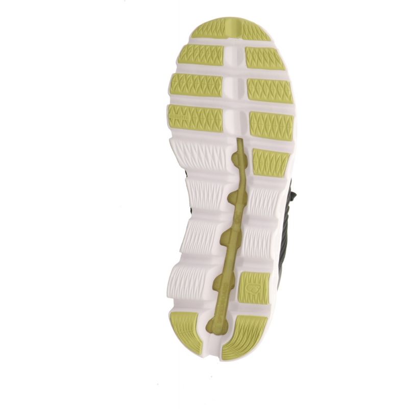 On Shoes Cloudswift Magnet/Citron