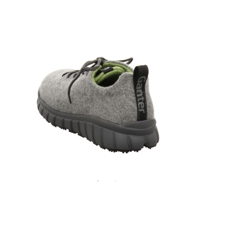 Ganter Shop Merino Evo Damen graphit