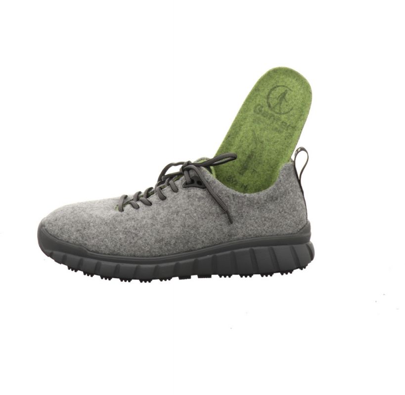 Ganter Shop Merino Evo Damen graphit