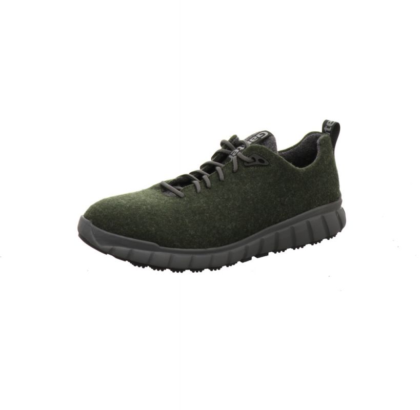 Ganter Shop Merino Evo Men Oliv