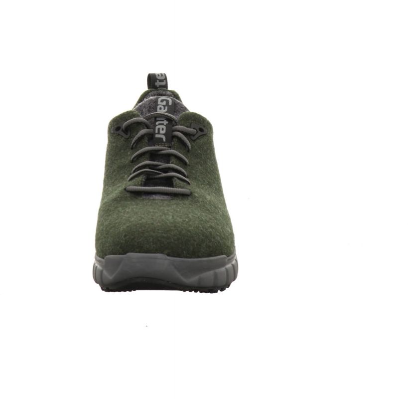 Ganter Shop Merino Evo Men Oliv