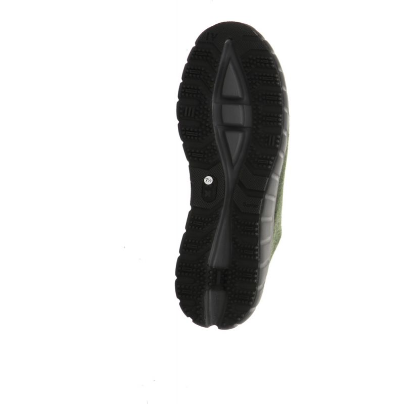 Ganter Shop Merino Evo Men Oliv