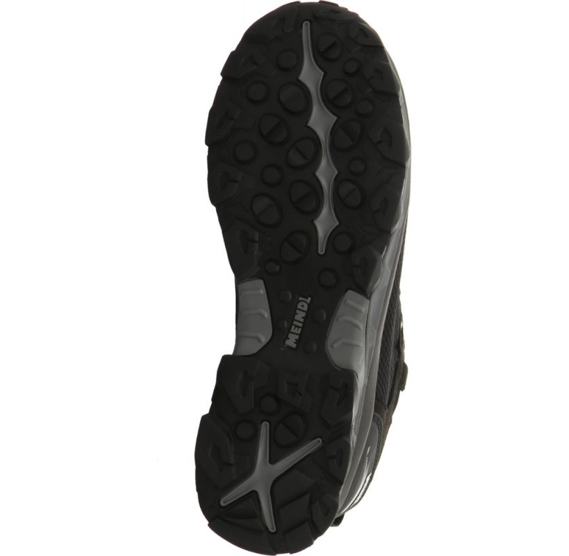 Meindl Activo Sport GTX Men noir