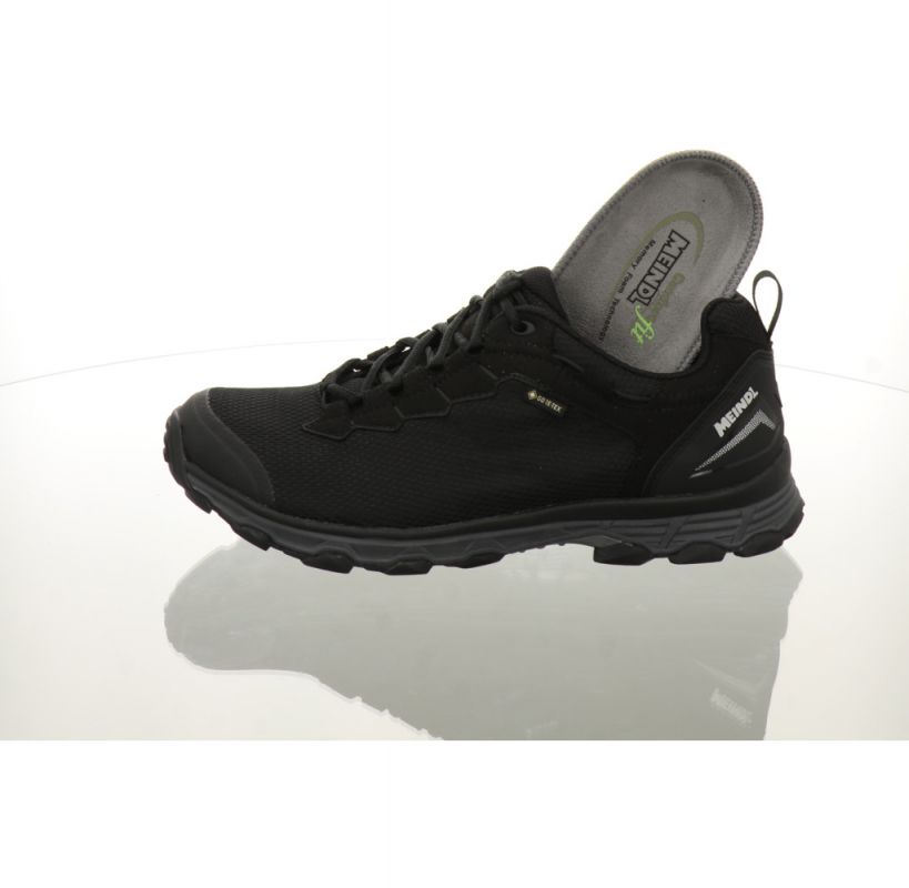 Meindl Activo Sport GTX Men noir
