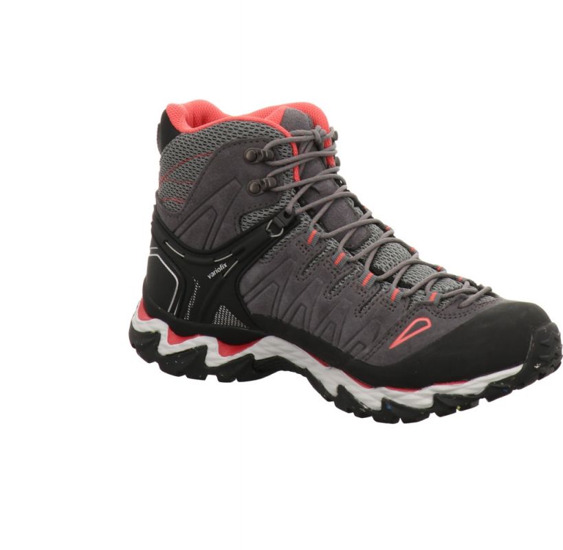 Meindl Lite Hike Lady GTX grau