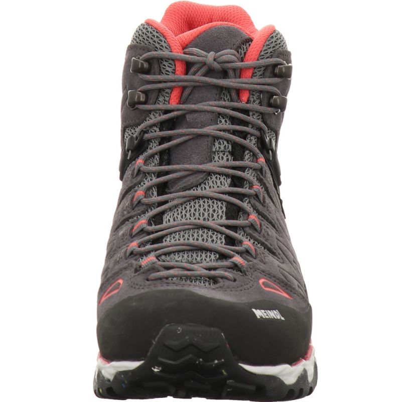 Meindl Lite Hike Lady GTX grau