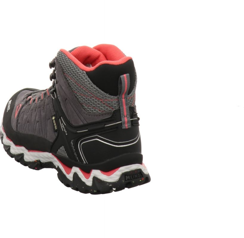 Meindl Lite Hike Lady GTX grau