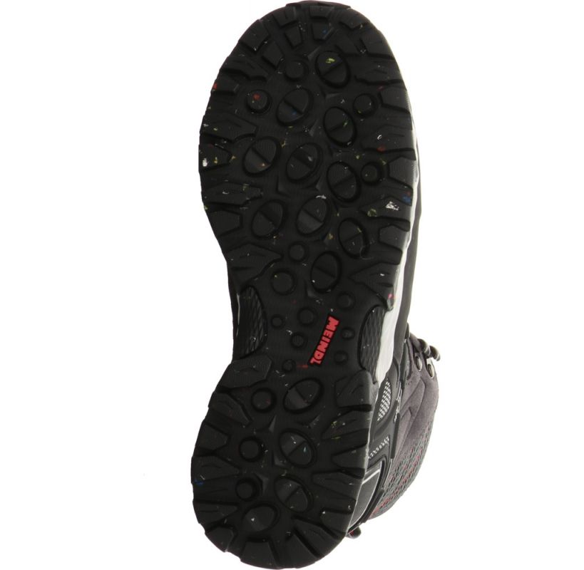 Meindl Lite Hike Lady GTX grau