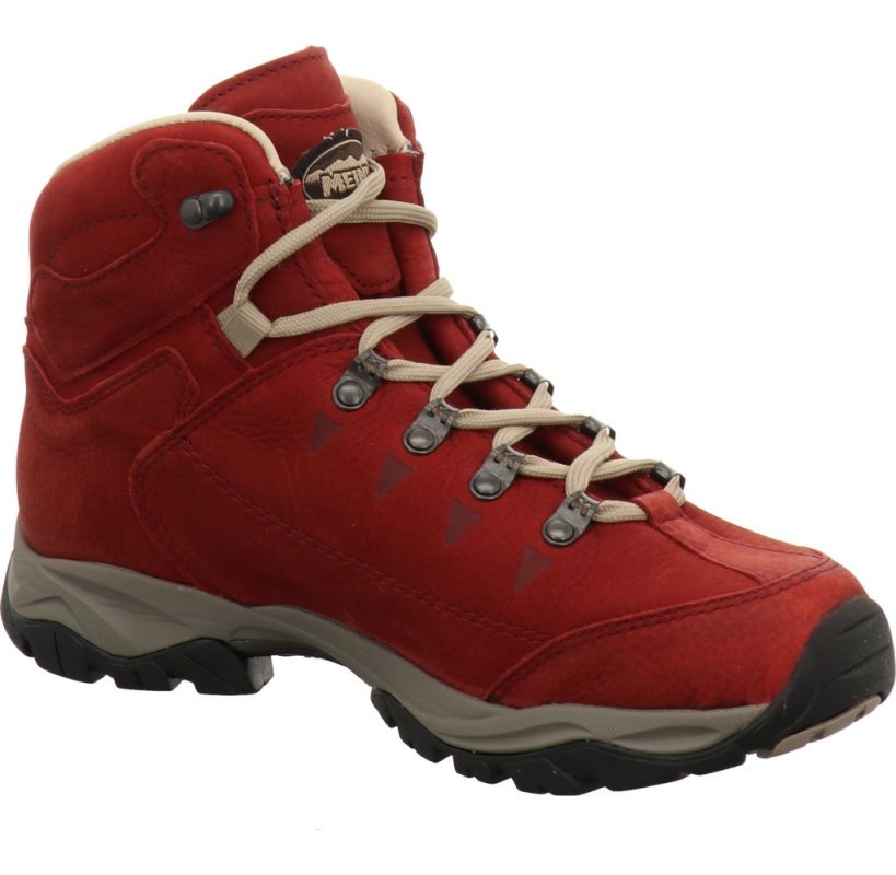 Meindl Ohio Lady 2 GTX rot