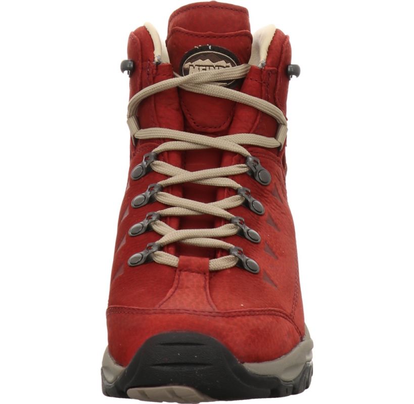 Meindl Ohio Lady 2 GTX rot