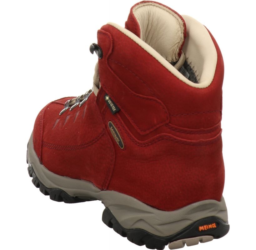 Meindl Ohio Lady 2 GTX rot