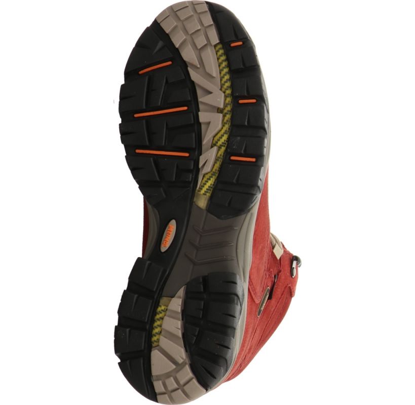 Meindl Ohio Lady 2 GTX rot