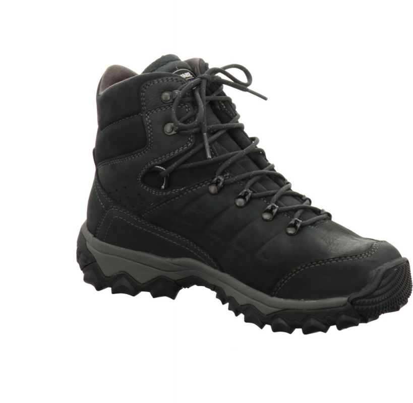 Meindl Finero GTX