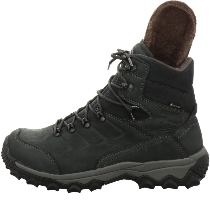 Meindl Finero GTX