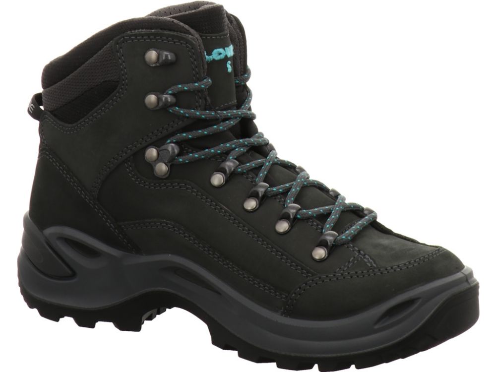 Lowa Renegade Mid Ws GTX S