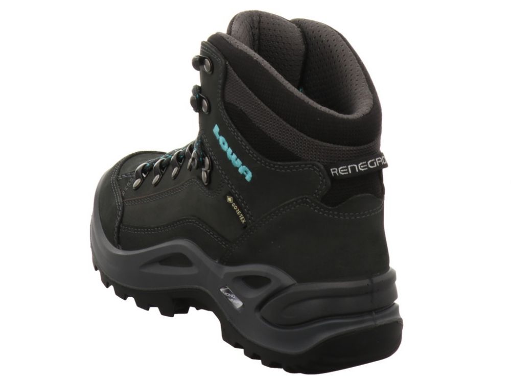 Lowa Renegade Mid Ws GTX S
