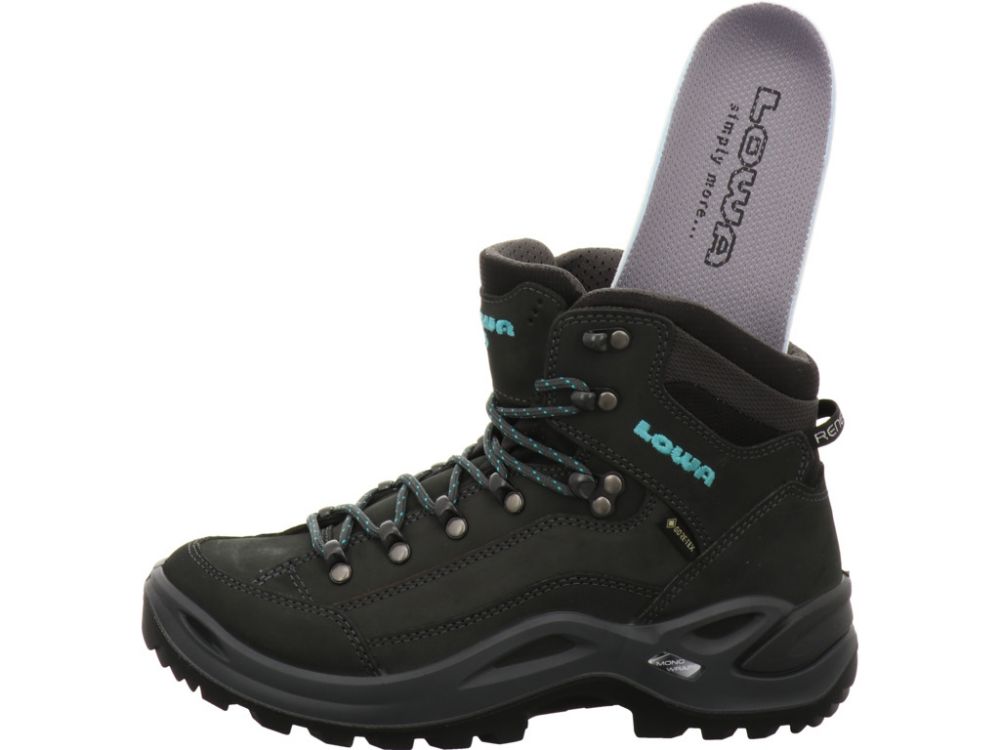 Lowa Renegade Mid Ws GTX S