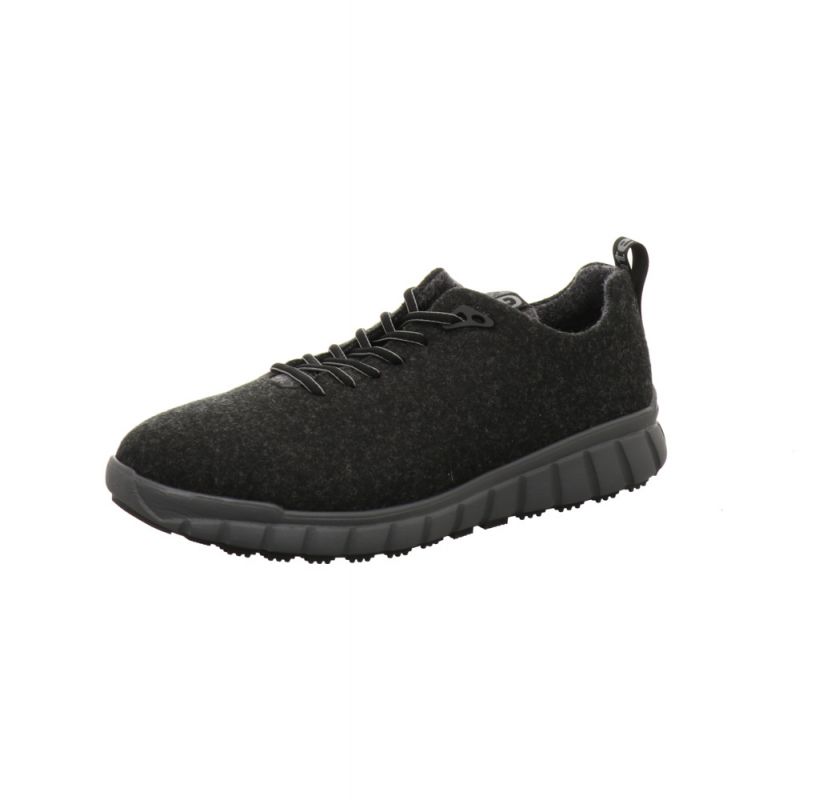Ganter Shop Merino Evo Men schwarz