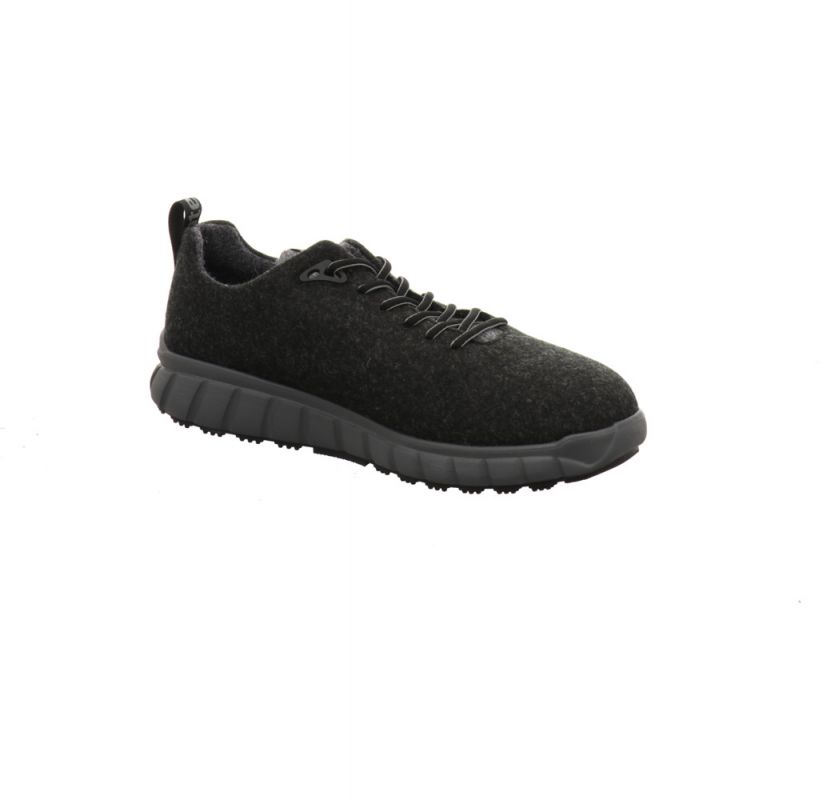 Ganter Shop Merino Evo Men schwarz