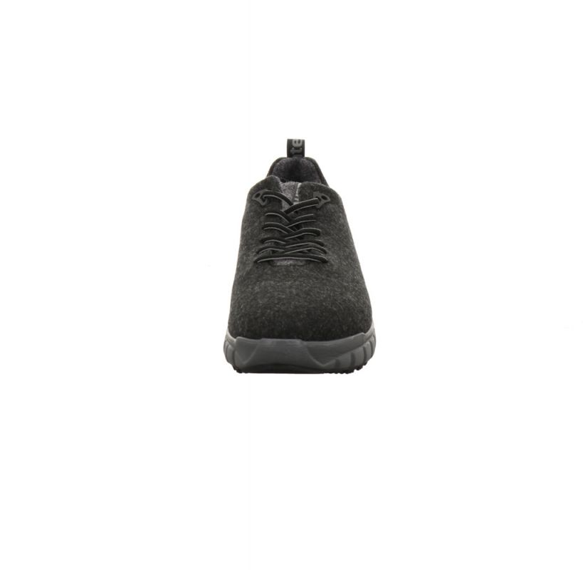 Ganter Shop Merino Evo Men schwarz