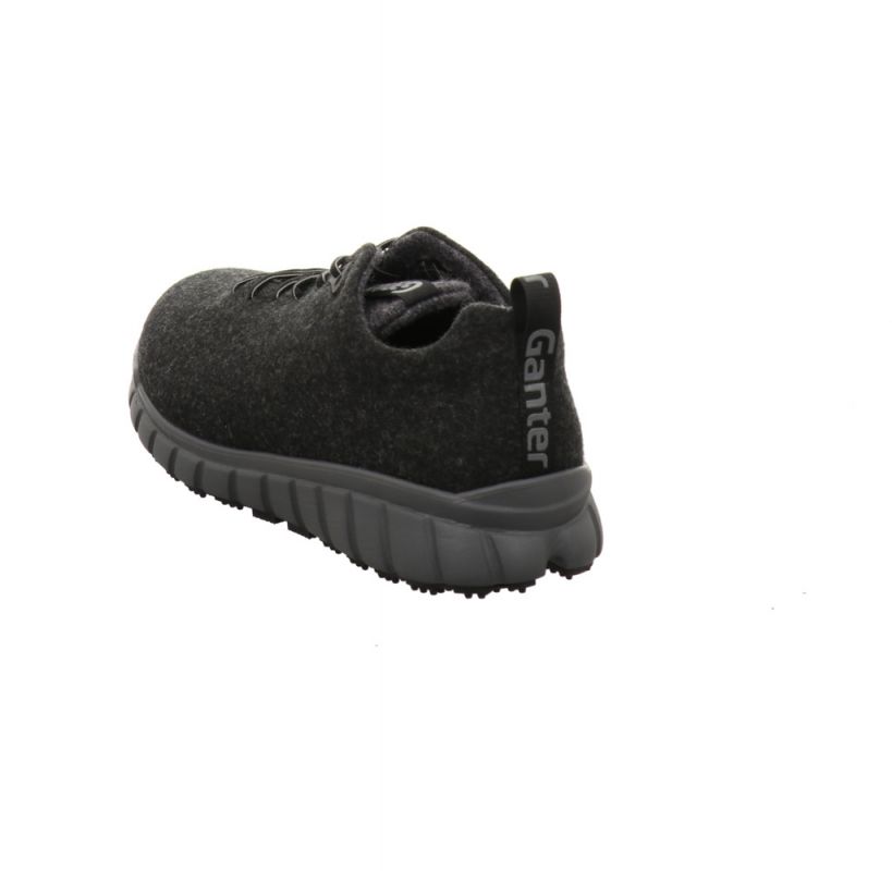 Ganter Shop Merino Evo Men schwarz