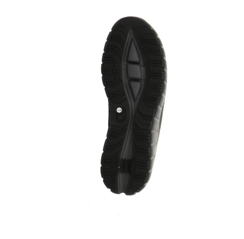 Ganter Shop Merino Evo Men schwarz
