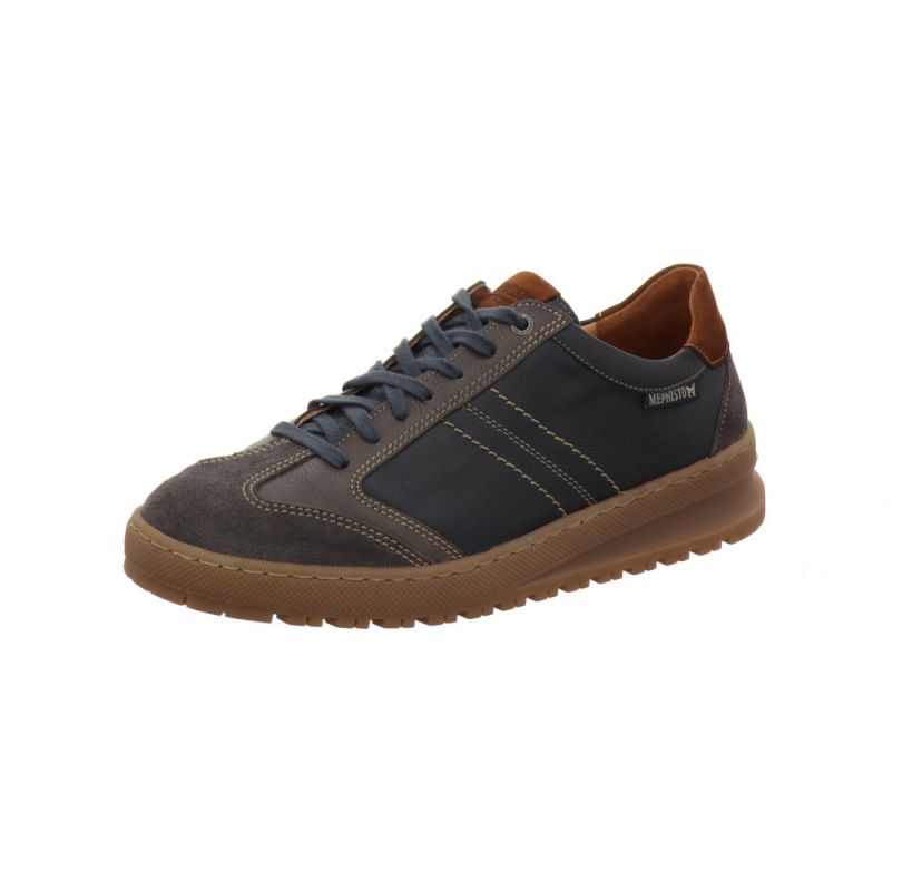 Mephisto Jumper Old