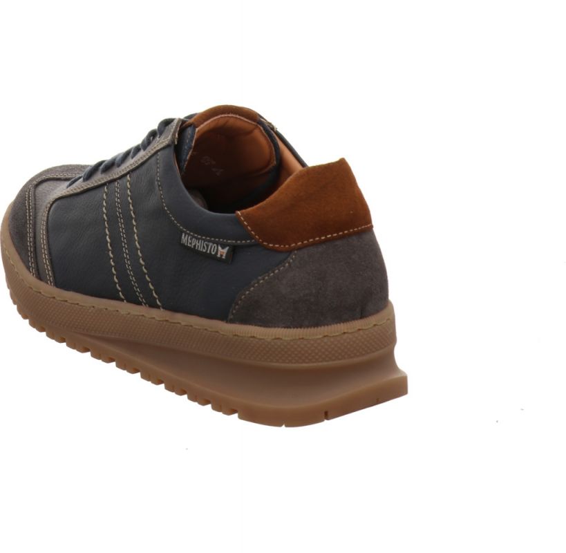 Mephisto Jumper Old