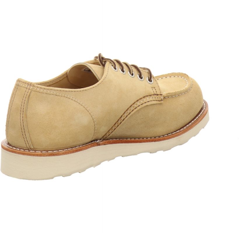 Red Wing Shoes 8079 Shop Moc Oxford