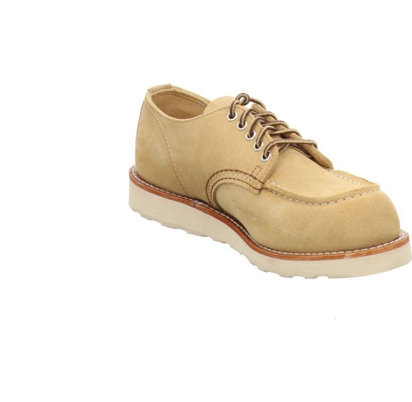 Red Wing Shoes 8079 Shop Moc Oxford