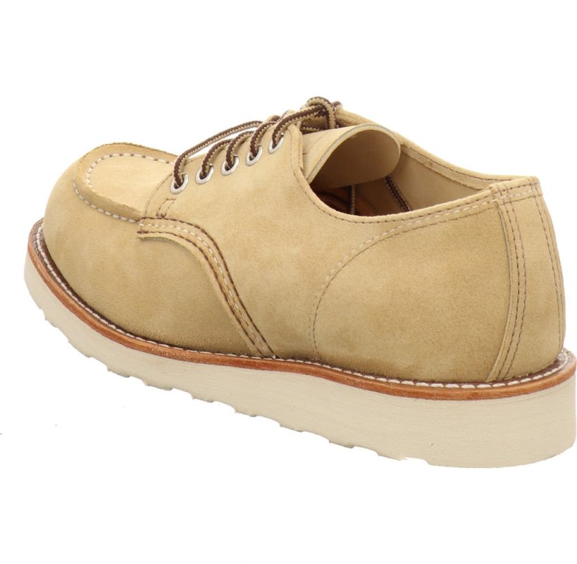 Red Wing Shoes 8079 Shop Moc Oxford