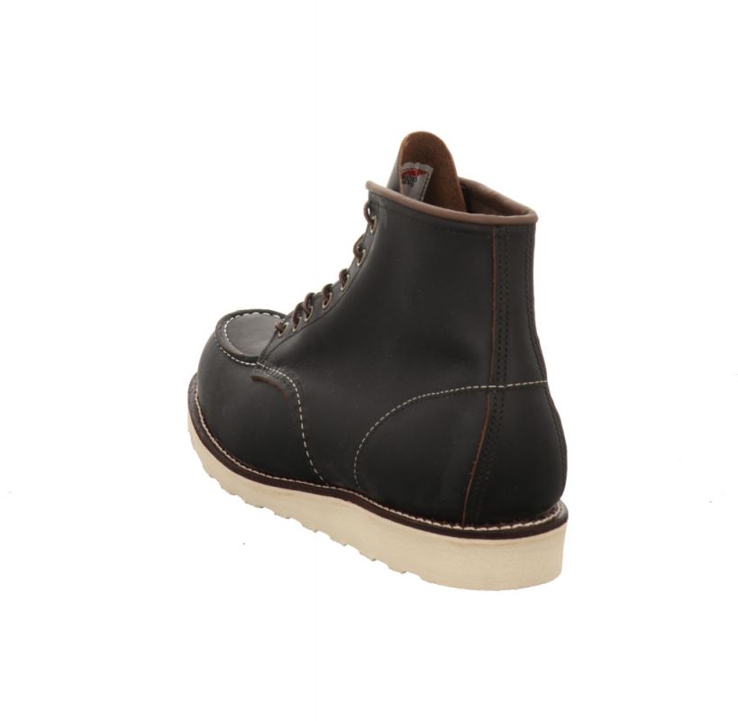 Red Wing Shoes 8849 Classic Moc Toe