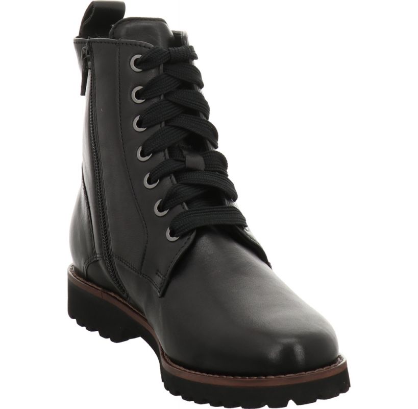 Sioux Meredith 733 Stiefel schwarz W