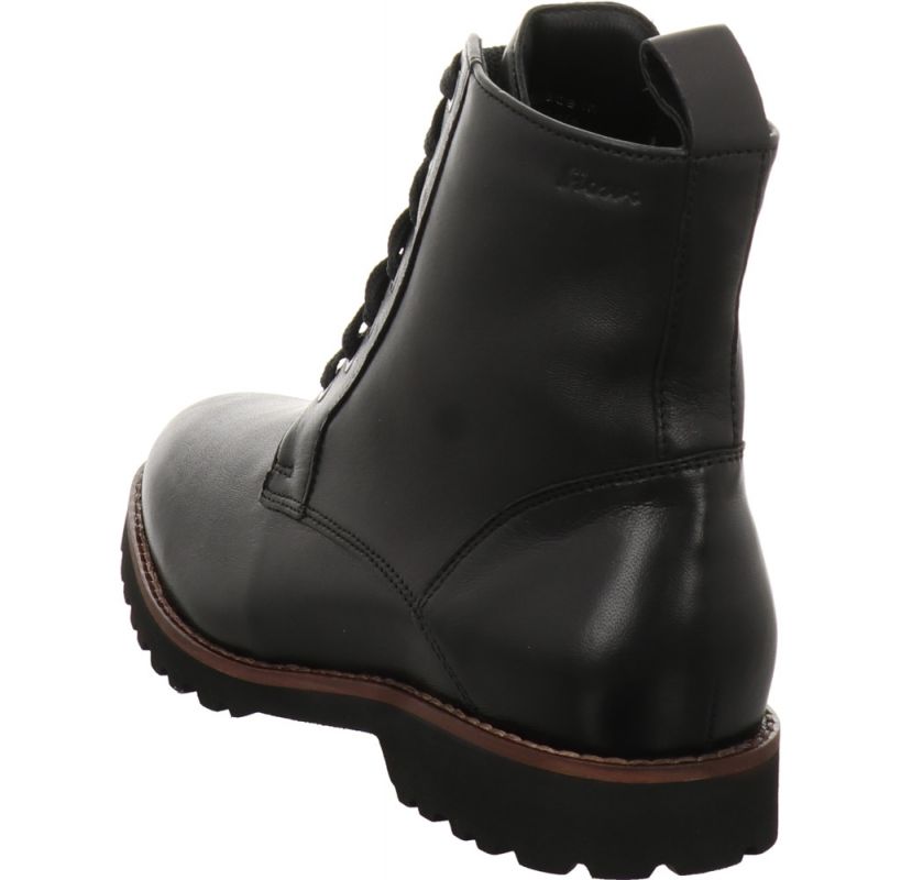 Sioux Meredith 733 Stiefel schwarz W