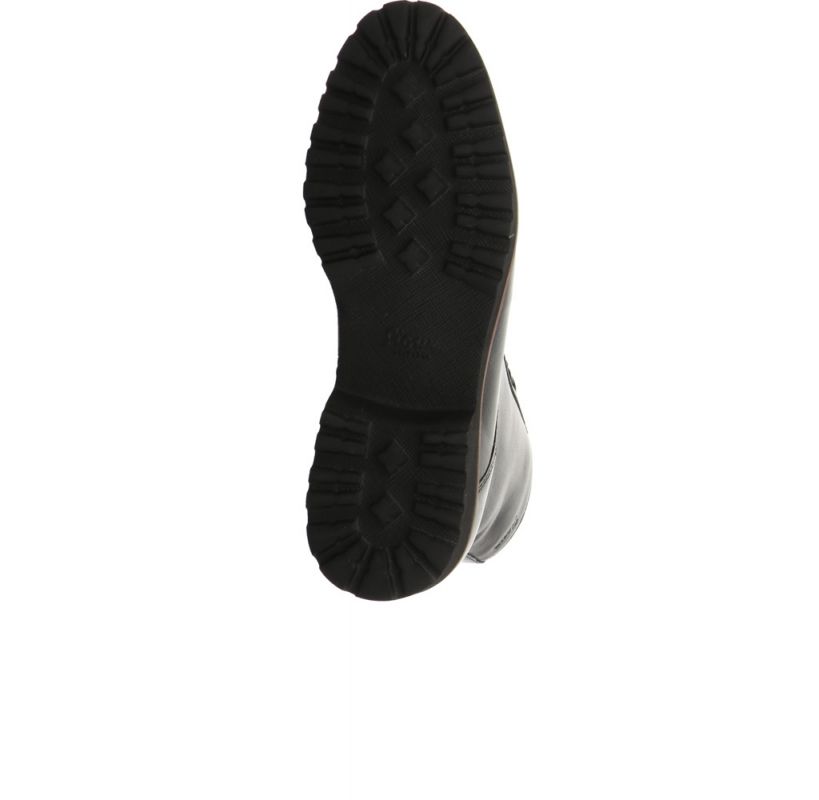 Sioux Meredith 733 Stiefel schwarz W