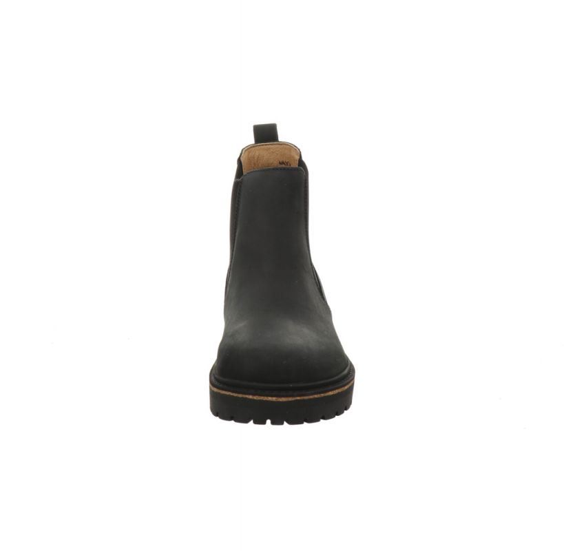 Birkenstock Stalon Black