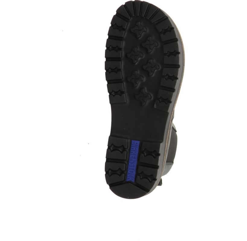 Birkenstock Stalon Black