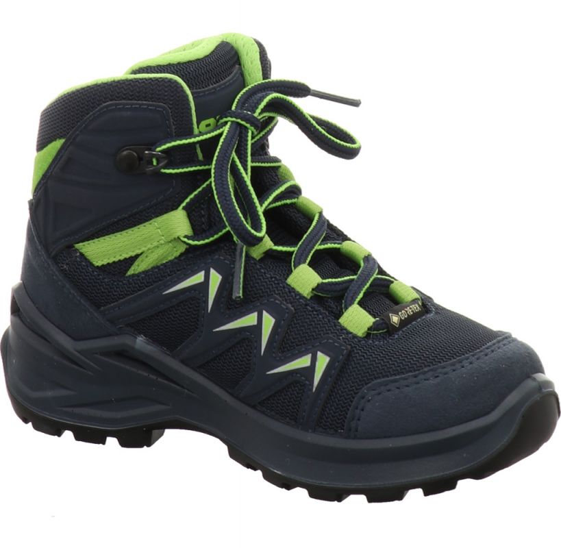 Lowa Innox Pro GTX Mid Junior