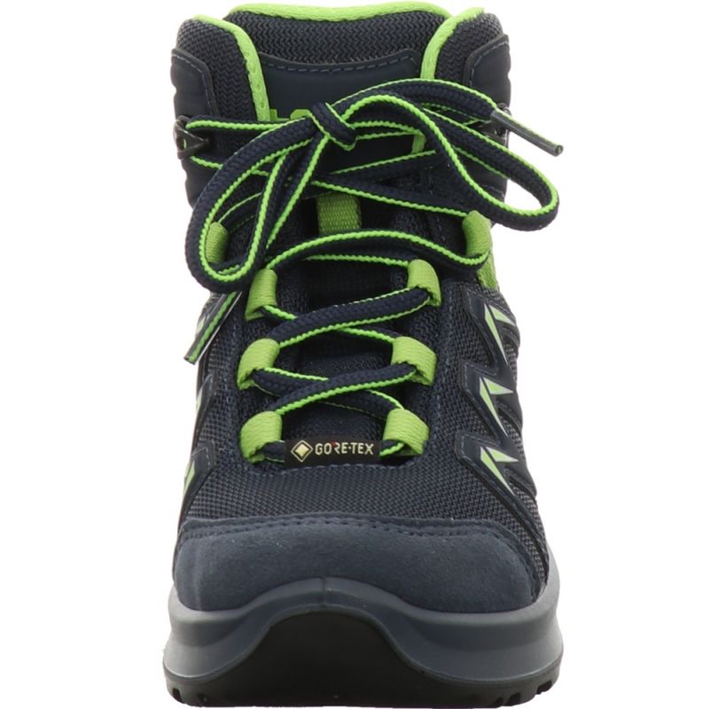 Lowa Innox Pro GTX Mid Junior
