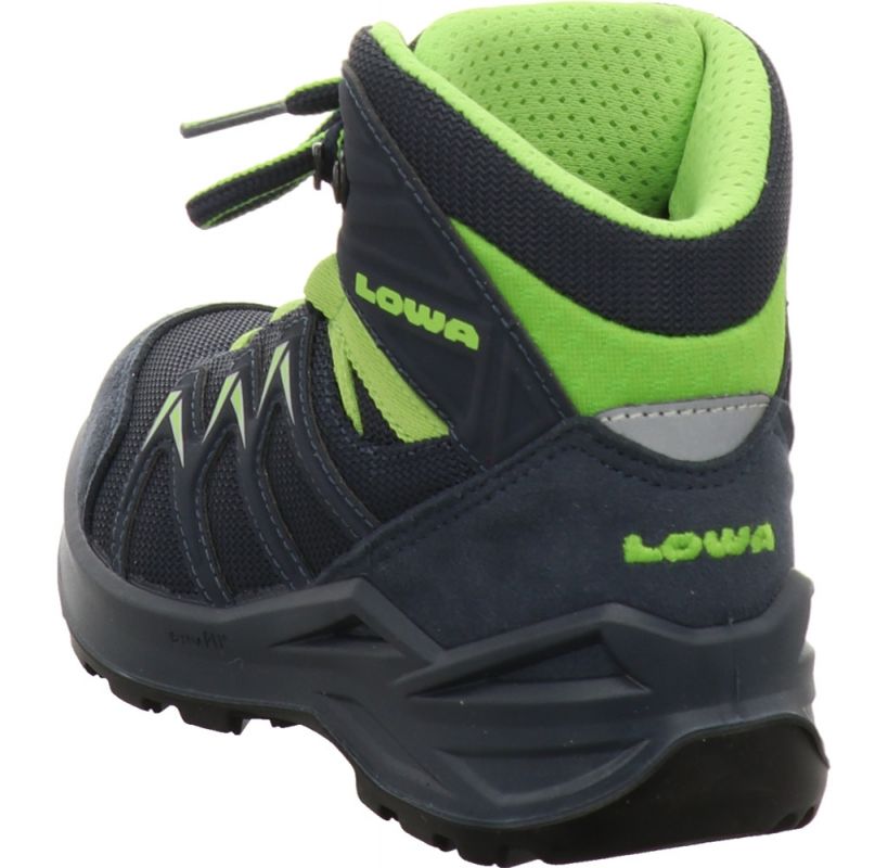Lowa Innox Pro GTX Mid Junior