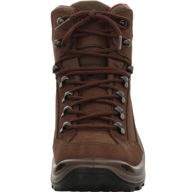 Lowa Renegade Mid Ws GTX espresso