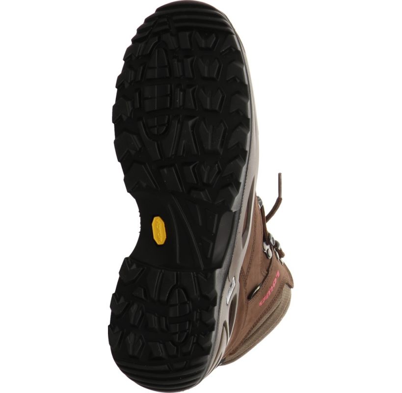 Lowa Renegade Mid Ws GTX espresso