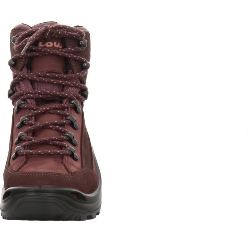 Lowa Renegade Mid Ws GTX pflaume