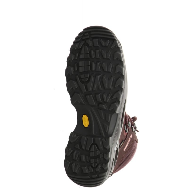 Lowa Renegade Mid Ws GTX pflaume