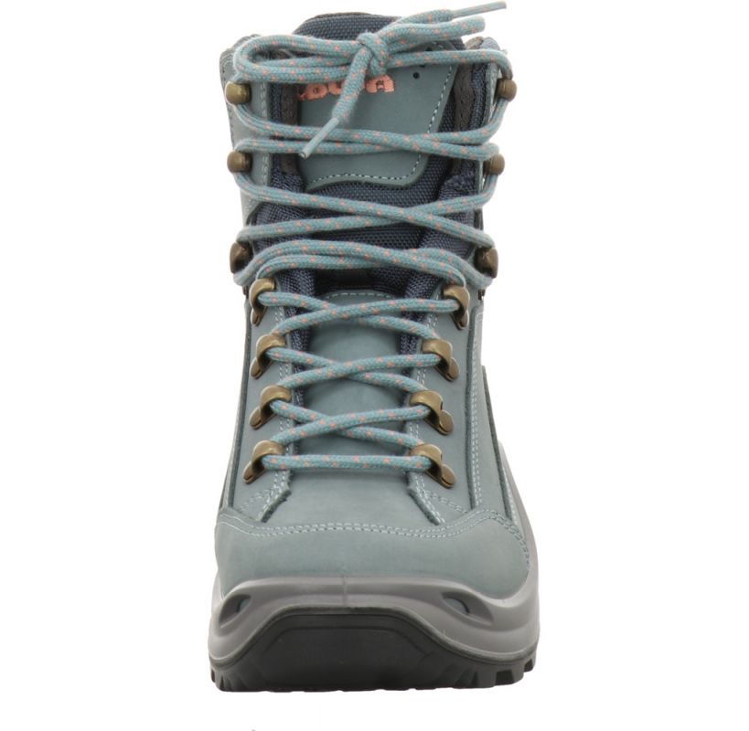 Lowa Renegade Mid Ws GTX eisblau