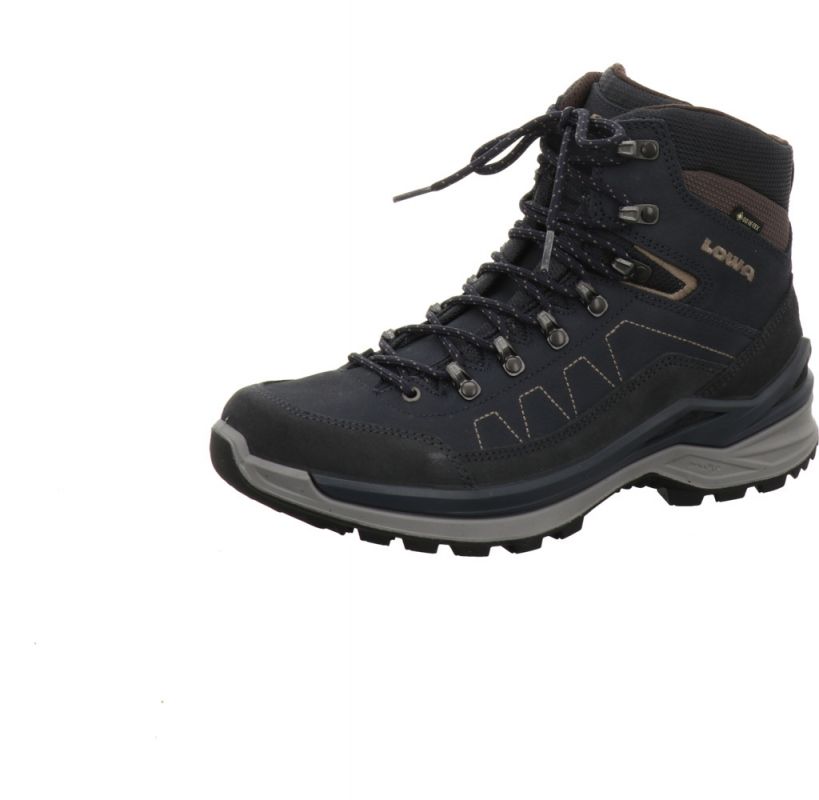 Lowa Toro Pro GTX Mid