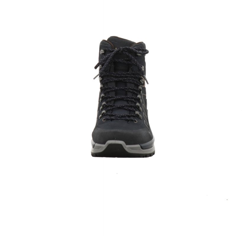 Lowa Toro Pro GTX Mid