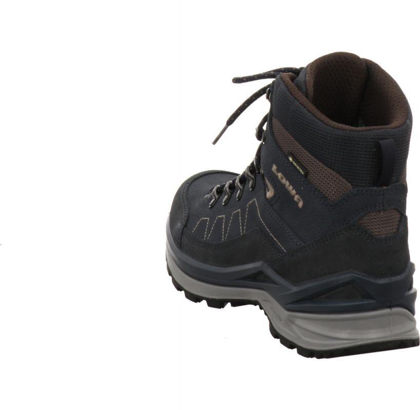 Lowa Toro Pro GTX Mid